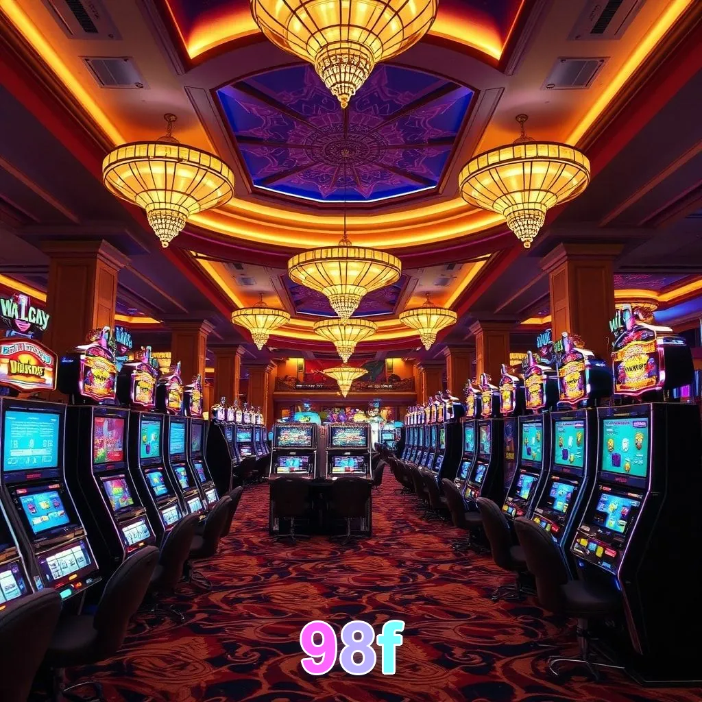 Slot Games Collection