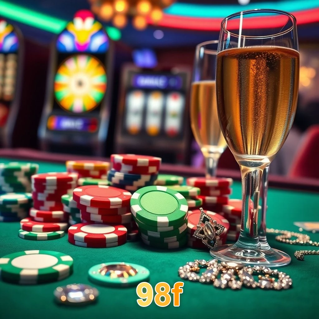 Live Casino Tables