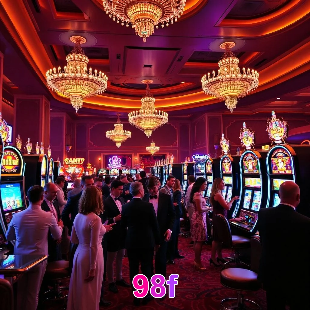 Fortune Tiger Slot Game